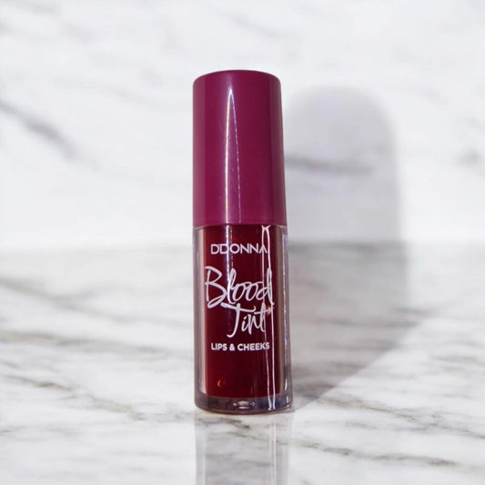Blush 3-en-1 : Blush, Lèvres & Yeux