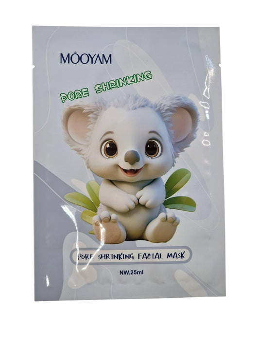 Masque Purifiant aux Acides Salicylique – Pores Nets & Peau Lisse
